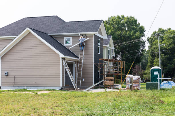 Reliable Clarkston Heights Vineland, WA Siding Solutions